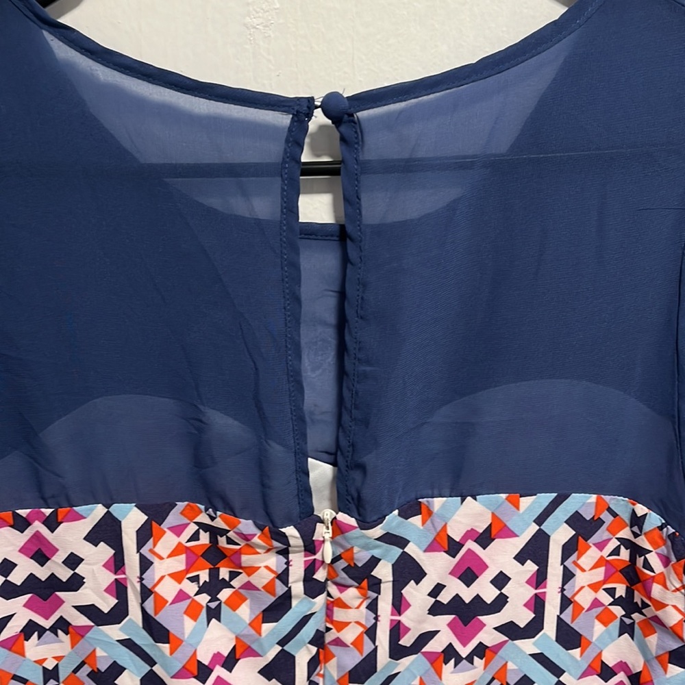 NWT Francesca’s Collection Dress - Picture 6 of 13